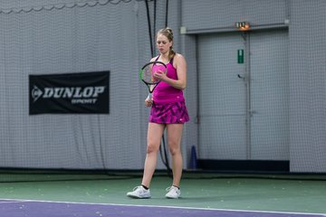 Anna Klasen 569 - Verbandsmeisterschaften